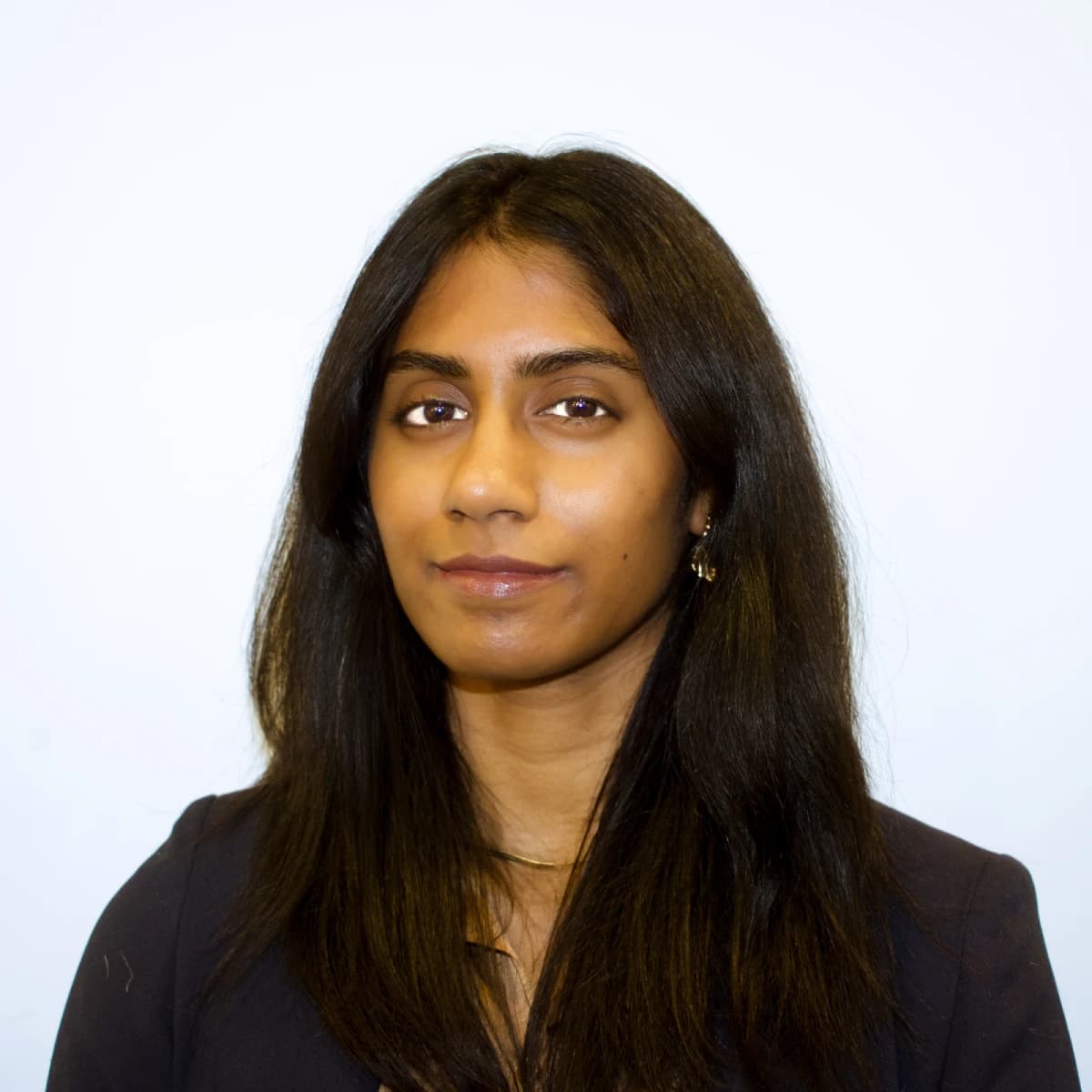 Nadia Ramdhanie, Customer Success Manager