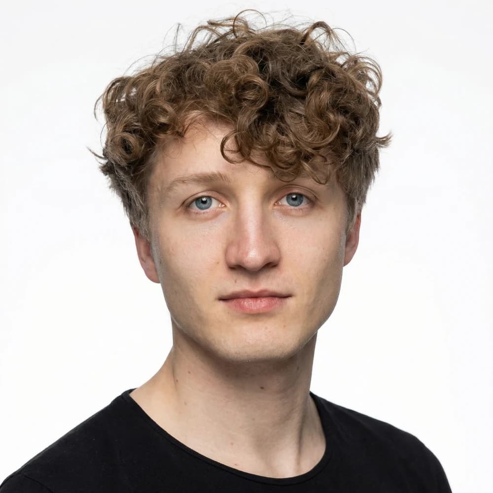 Phillip Hoffman, CTO & Co-founder