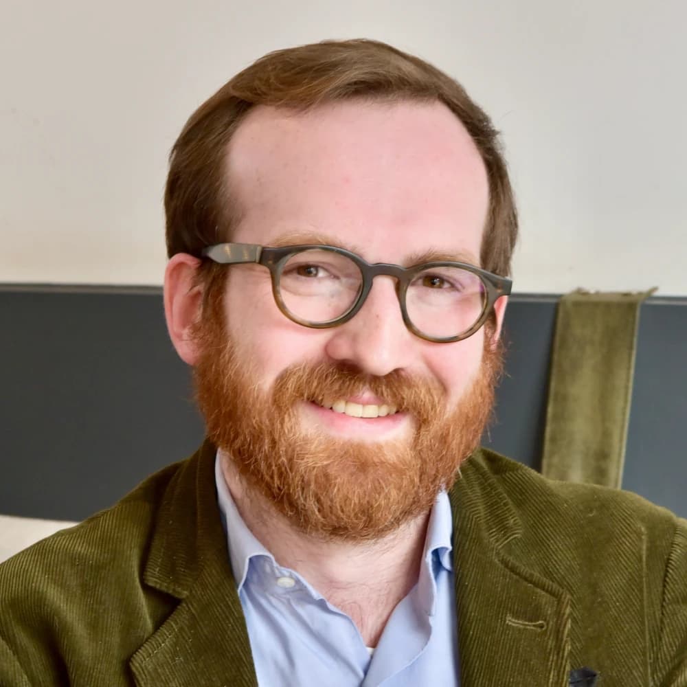 Tom Moylan, CMO & Co-founder
